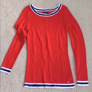 Tommy Hilfiger Summer Sweater